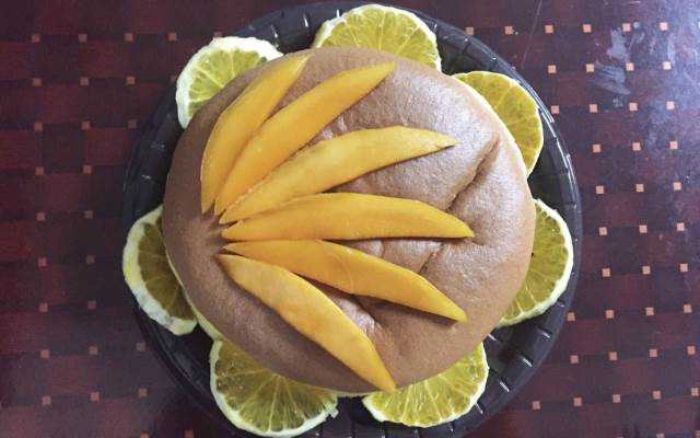 Shop online Baking Bunny - Bánh Ngọt Online
