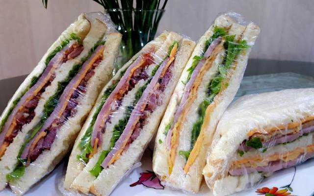 Shop online Bamimeo - Ăn Vặt Online - Times City