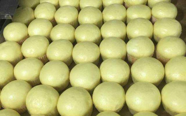 Shop online Bánh Bao Kim Sa - Ngọc Hà