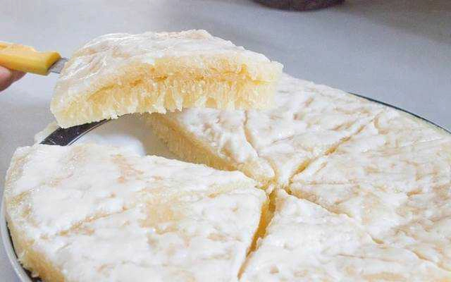 Shop online Bánh Bò Thốt Nốt