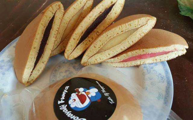 Shop online Dora Bakery - Bánh Doraemon Online