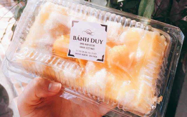 Shop online Bếp Duy - Ăn Vặt Homemade Online