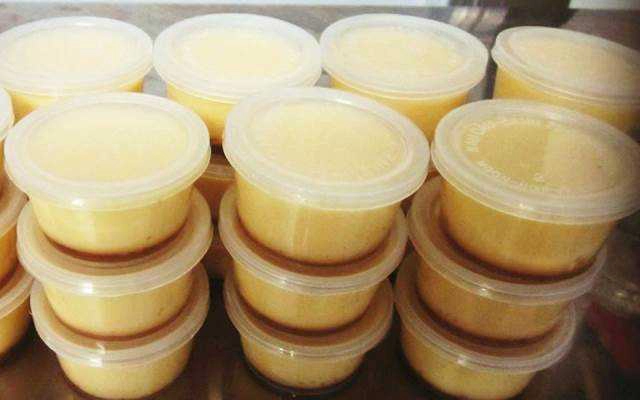 Shop online Bánh Flan Quy Nhơn