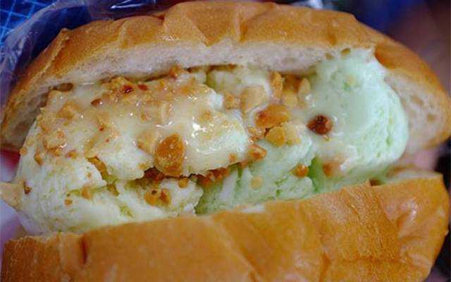 Shop online Bánh Mì Kẹp Kem Phong Lan - Giao Tận Nơi