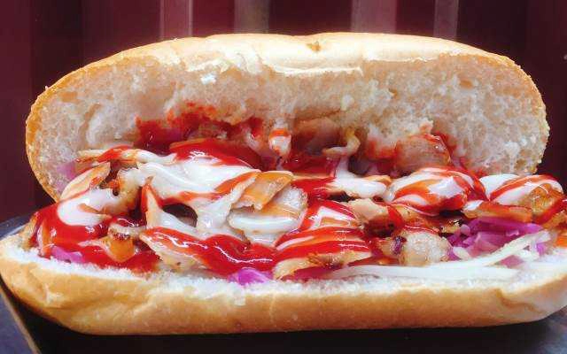 Shop online Bánh Nhà Anh Hùng - Bánh Mì Sạch Online