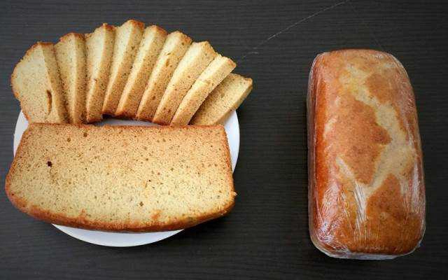 Shop online Bếp Của Gấu - Cakes & Drink