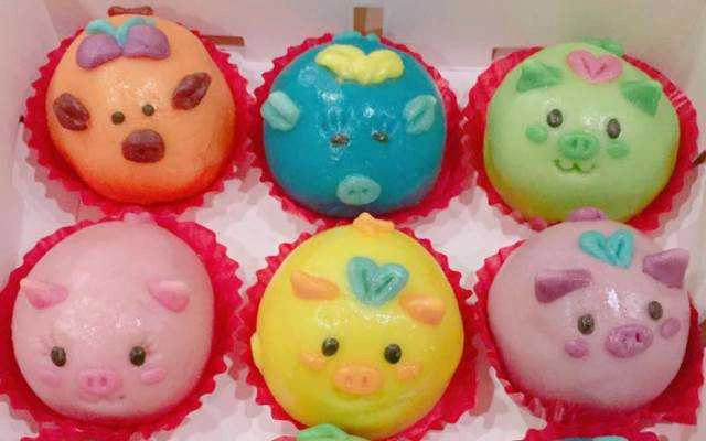 Shop online Bếp Của Hằng - Cake & Fastfood Online