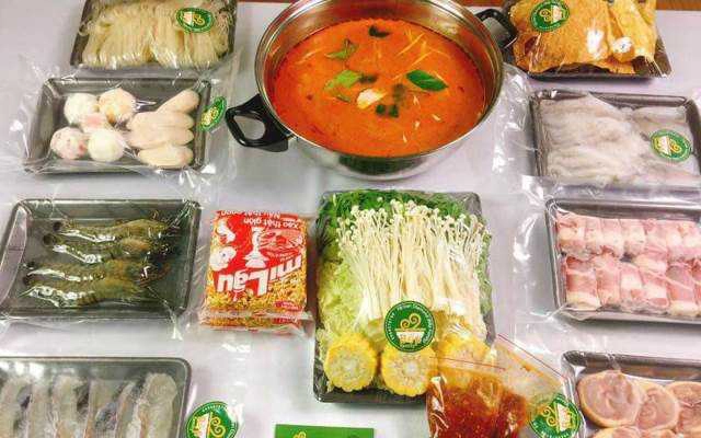 Shop online Bếp Family - Lẩu Online