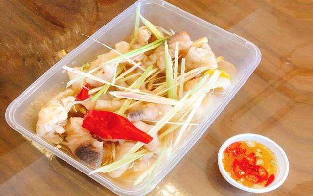 Shop online Bếp Linh Leng - Ăn Vặt Online