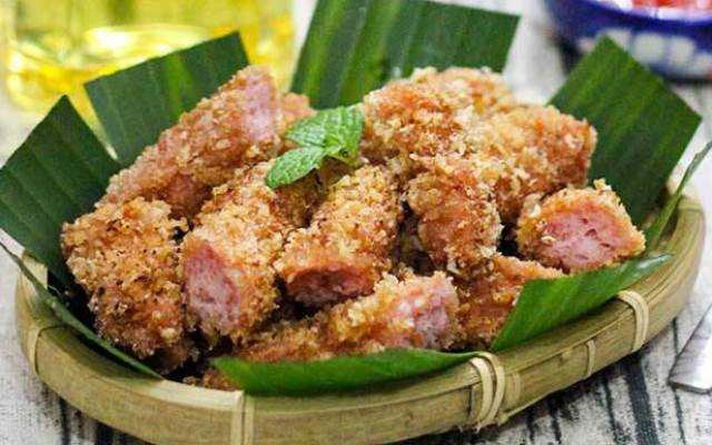 Shop online Bếp Mẹ Gạo - Ăn Vặt Online