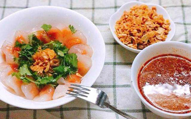 Shop online Bếp Mẹ Sushi - Đặc Sản Vùng Miền Online