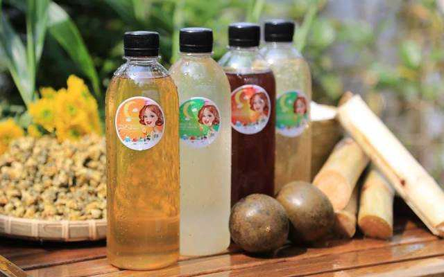 Shop online Bếp Moon - Food Store Online