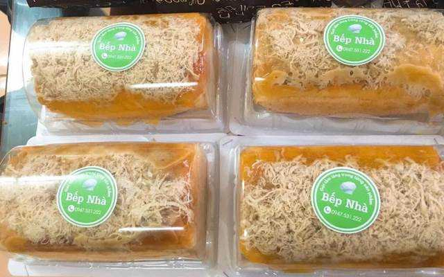 Shop online Bếp Nhà 99 - Bakery Online