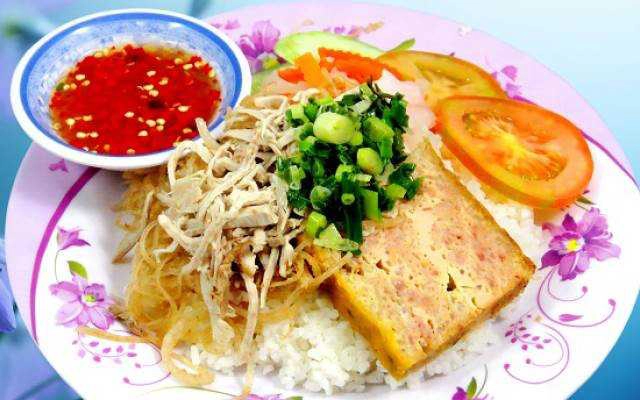 Shop online Bếp Nhà Cô Thọ - Giao Cơm Tận Nơi