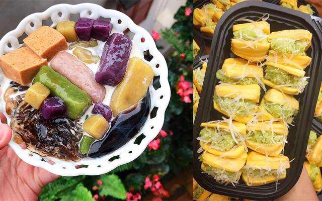 Shop online Bếp Nhà Huyền - Ăn Vặt Online
