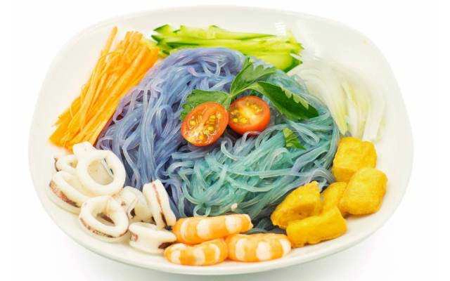 Shop online Bếp Nhà Phong An - Miến Trộn Online