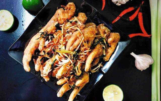 Shop online Bếp Nhà Rùa - Ăn Đêm Online