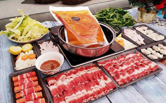 Shop online Bếp Nhà Viki - Lẩu Thái Online