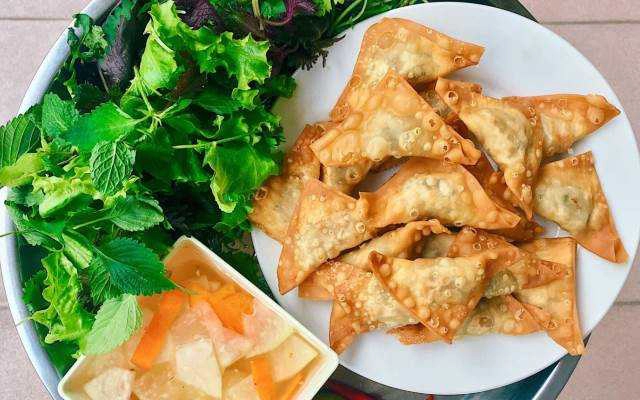 Shop online Bếp Sành - Đồ Ăn Vặt Online
