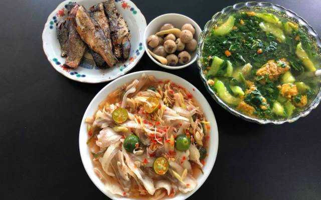 Shop online Bếp Son - Món Ngon Nhà Làm Online