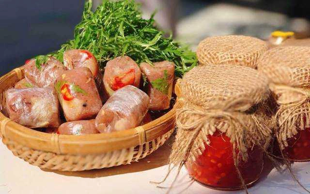 Shop online Bếp Xinh 123 - Món Ngon Nhà Làm Online