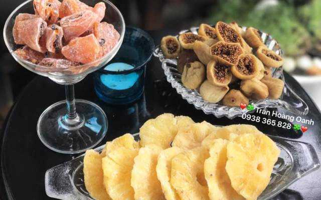 Shop online Bimiu Store - Trái Cây Sấy Dẻo