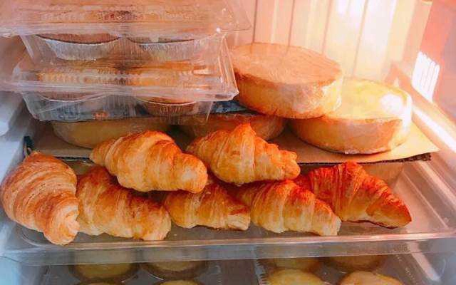 Shop online Bối's Food HomeMade - Ăn Vặt Online
