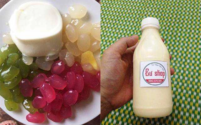 Shop online Bư Shop - Đồ Ăn Vặt Online