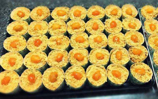 Shop online Cake House - Tiệm Bánh Online