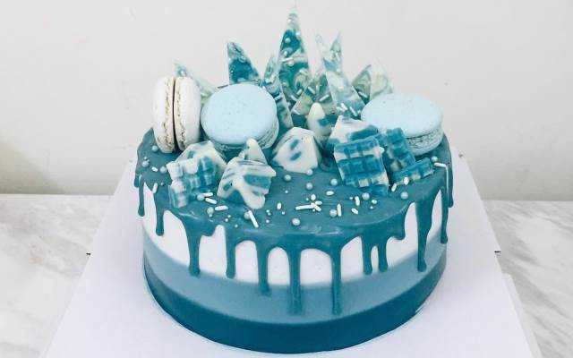 Shop online Cakekam - Tiệm Bánh Online