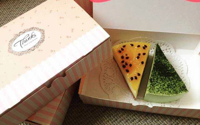 Shop online Cakelic - The Cake's Corner