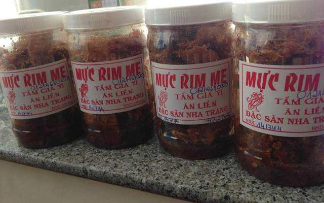 Shop online Carrot's Mực Rim