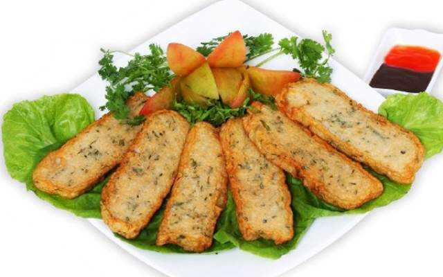 Shop online Chả Cá Hai Duyên - Hải Thượng Lãn Ông