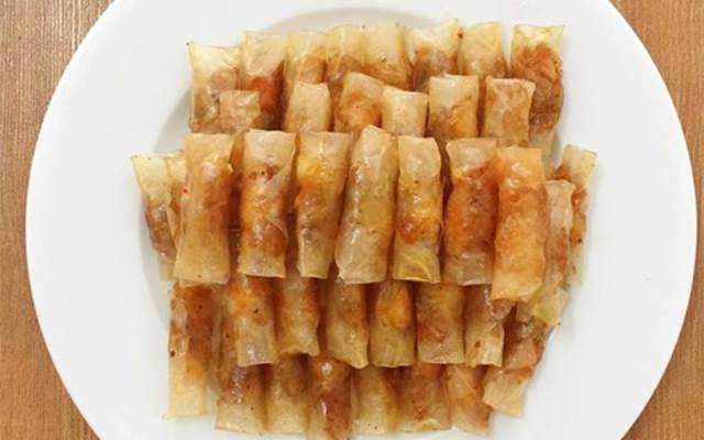 Shop online Chả Ram Tôm Đất Nhà Làm