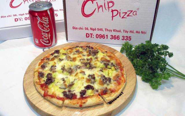 Shop online Chip Pizza