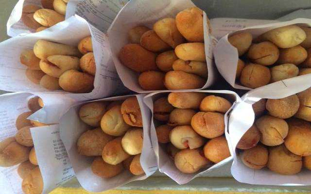 Shop online Chippo - Ăn Vặt Các Loại Online