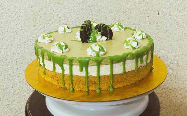 Shop online Chouchou Bake - Tiệm Bánh Online