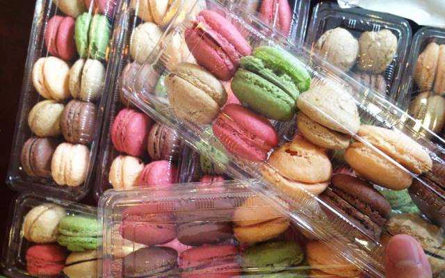 Shop online Chubbie Sweet Cakes - Bánh Ngọt Online