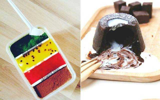 Shop online Ck - Pun Bakery's