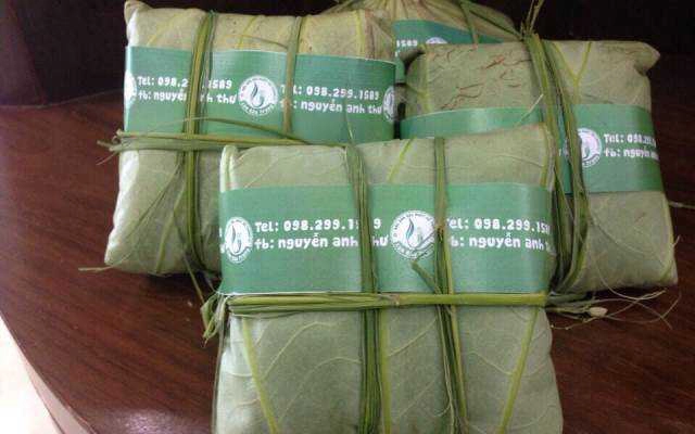Shop online Cốm Bảo Trang