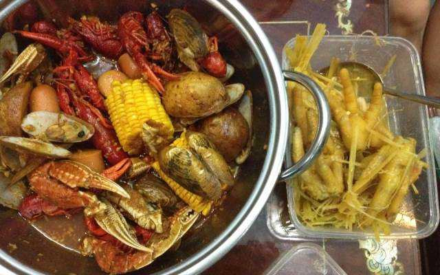 Shop online Crawfish House - Crawfish Online