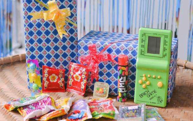 Shop online Cư Xá Tạp Hoá - Tiệm Kinh Doanh Tuổi Thơ 9X Online