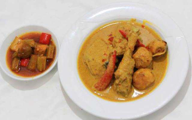 Shop online Curry Carry - Ẩm Thực Ấn Độ Online