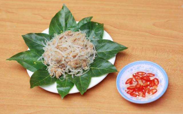 Shop online Đặc Sản Hương Quê - Nem Nắm Nam Định
