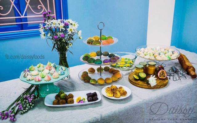 Shop online Daissy Foods - Cakes & Drinks Online