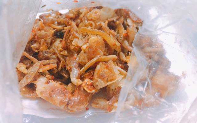Shop online Dan Food - Đặc sản Đà Nẵng Online