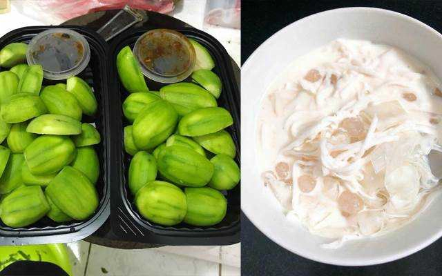 Shop online Đặng Hồng Nhung - Ăn Vặt Online
