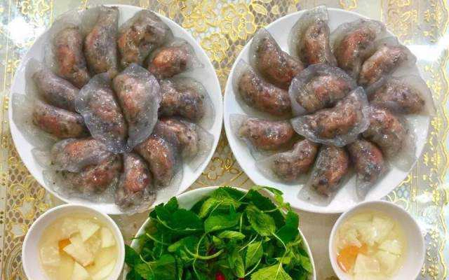 Shop online Đậu Đậu - Bánh Bột Lọc Online