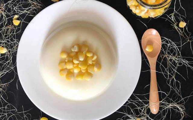 Shop online Đậu Đậu - Bánh Pudding Online