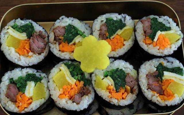 Shop online Deli - Ship Đồ Ăn Tận Nhà